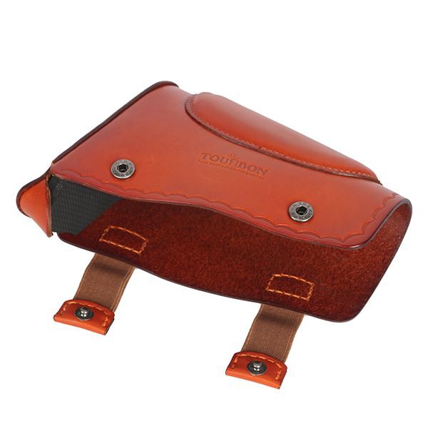 buttstock cheek rest pad
