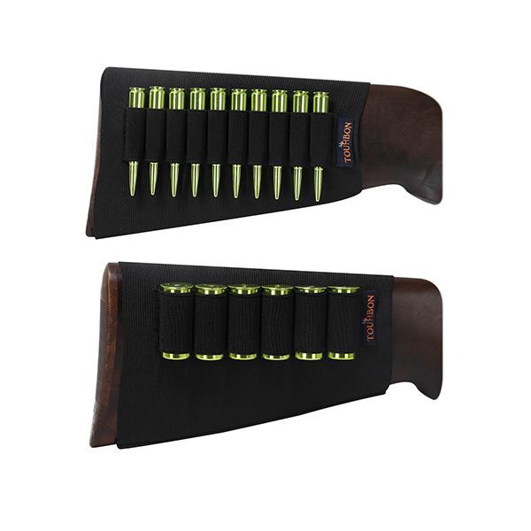 gun buttstock