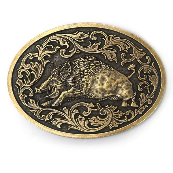 belt buckle