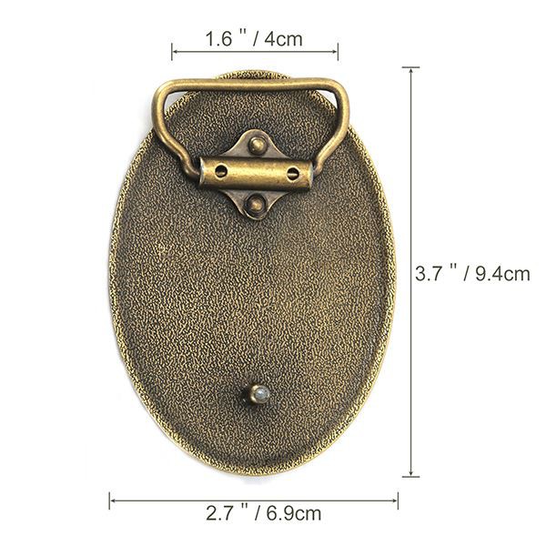 waist buckle