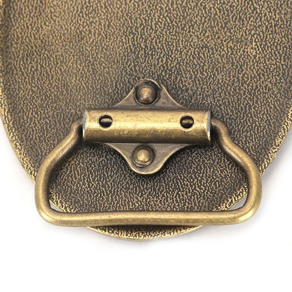 fishing tool belt buckles