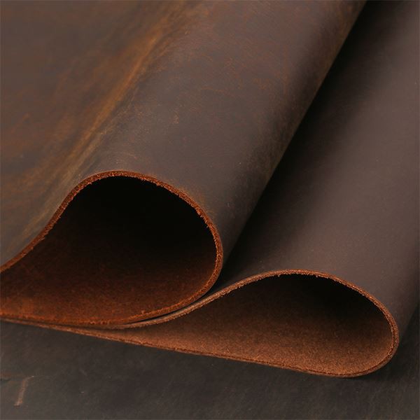 leather