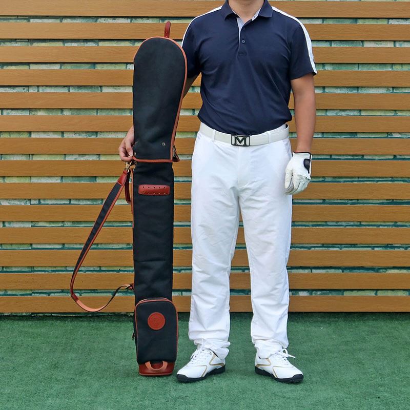 golf bag carrying case