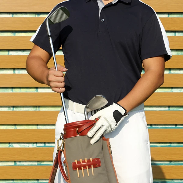 waterproof golf carry bag