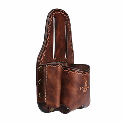 tool belt tape measure holder