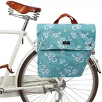 ダブルロールアップパニエリアパック グリーン