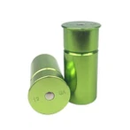 狩猟訓練のラウンドを撮影再利用可能な銅 12 ゲージ スナップ キャップ Tourbon 乾燥銃器保護