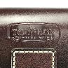 High End Custom Made Bike Frame Bag Genuine Leather Bicycle Bag