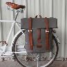 pannier bag