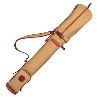 Tourbon Golf Bag Waterproof Vintage