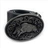 buckles metal