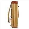 Golf Club Carry Case Travel Golfer Bag