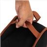 rear bike bags for rack
