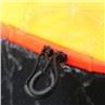 bike bags rear rack